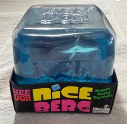 Needoh and squishies