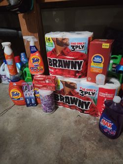 All items for $55 // check my offers