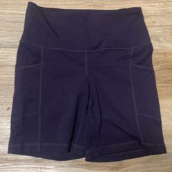 Yogalicious Lux Shorts 