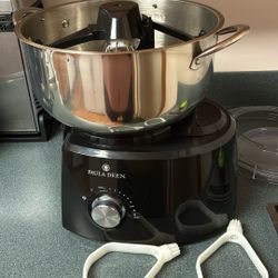 Paula Deen Tabletop Mixer