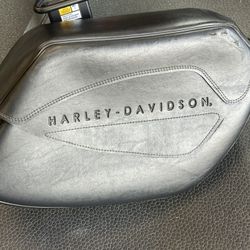 Harley Bags 