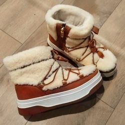 Pajar Janie Platform Snowboots