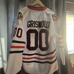 Used jersy m great condition