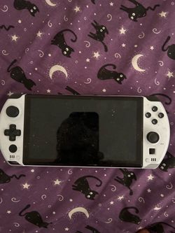 GPD WIN 4 2024 Version