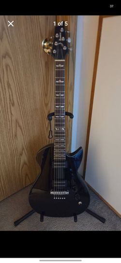 Ibanez ADC120 Arondite Guitar (Open to Electric Guitar Trades)
