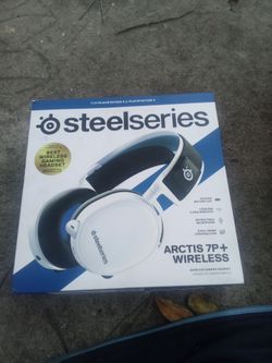 Steel series