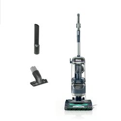 Shark Detect Pro Lift-Away ADV Upright Vacuum, Pet Friendly, LA800 Royal Blue