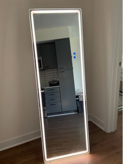 Mirror from new