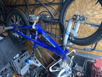 Swuinn Youth Bike