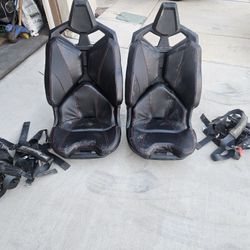 20-24 Polaris RZR Seats