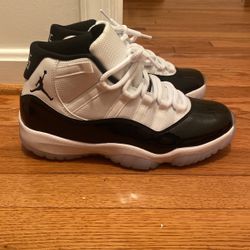 Jordan 11 Concords