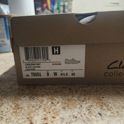 Brand NEW Clarks
