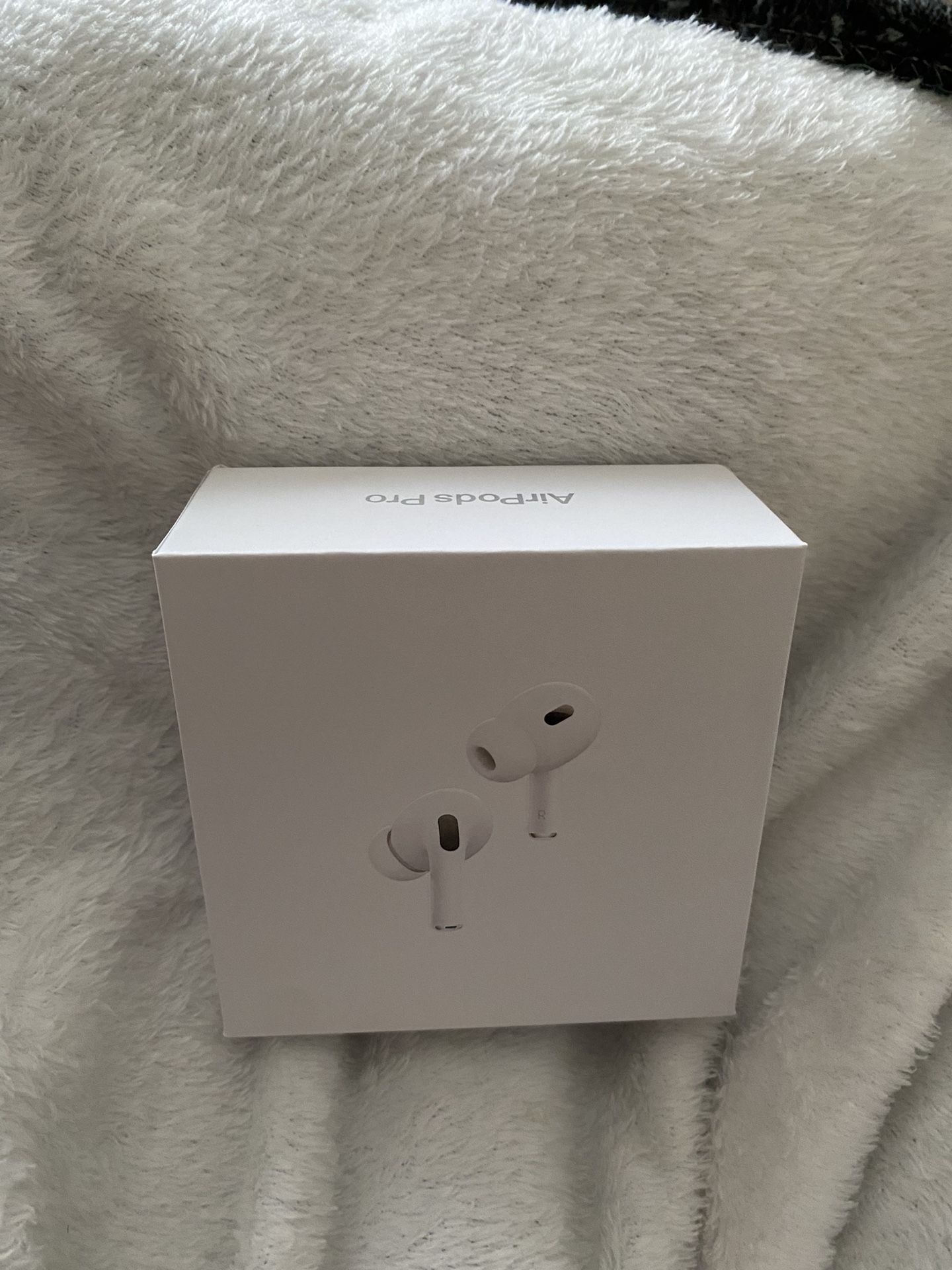 AirPods Pro 2nd generation 
