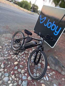 Ebike