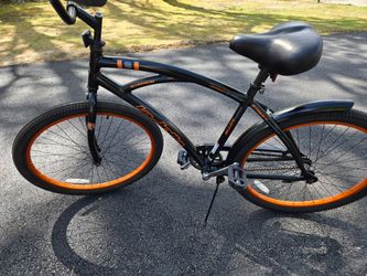 La Jolla 26" men's Cruiser Bike