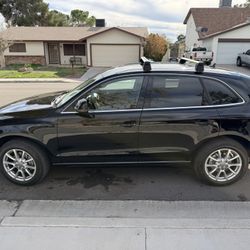 2012 Audi Q5