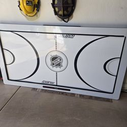 Air Hockey Table/Ping Pong