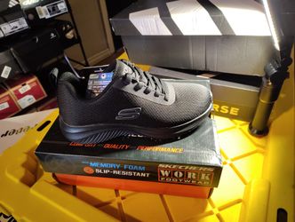 Work Shoes