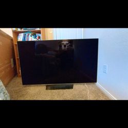LG OLED 65 In