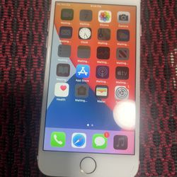 Unlocked for Any Carrier iPhone 7