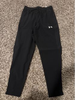 Kids NWOT Under Armour pants Sz YSM
