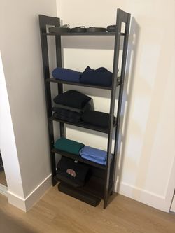 Bookcase
