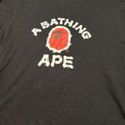 Bape Tee