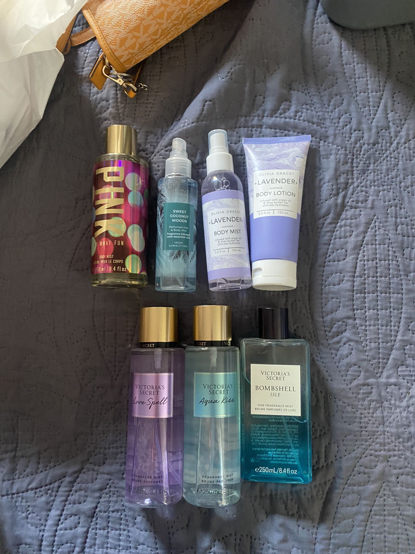 Perfume