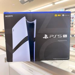 Ps5 Pro 