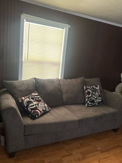 Couched