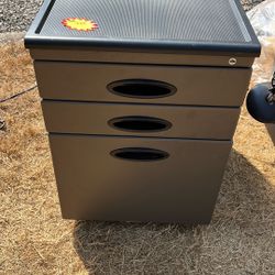 File Cabinet 