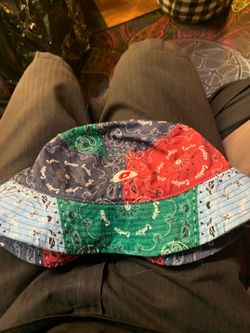 L/xl Cookies bucket hat