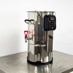 Commercial 11 L Automatic Soy Milk Machine BGS9136-S12-11