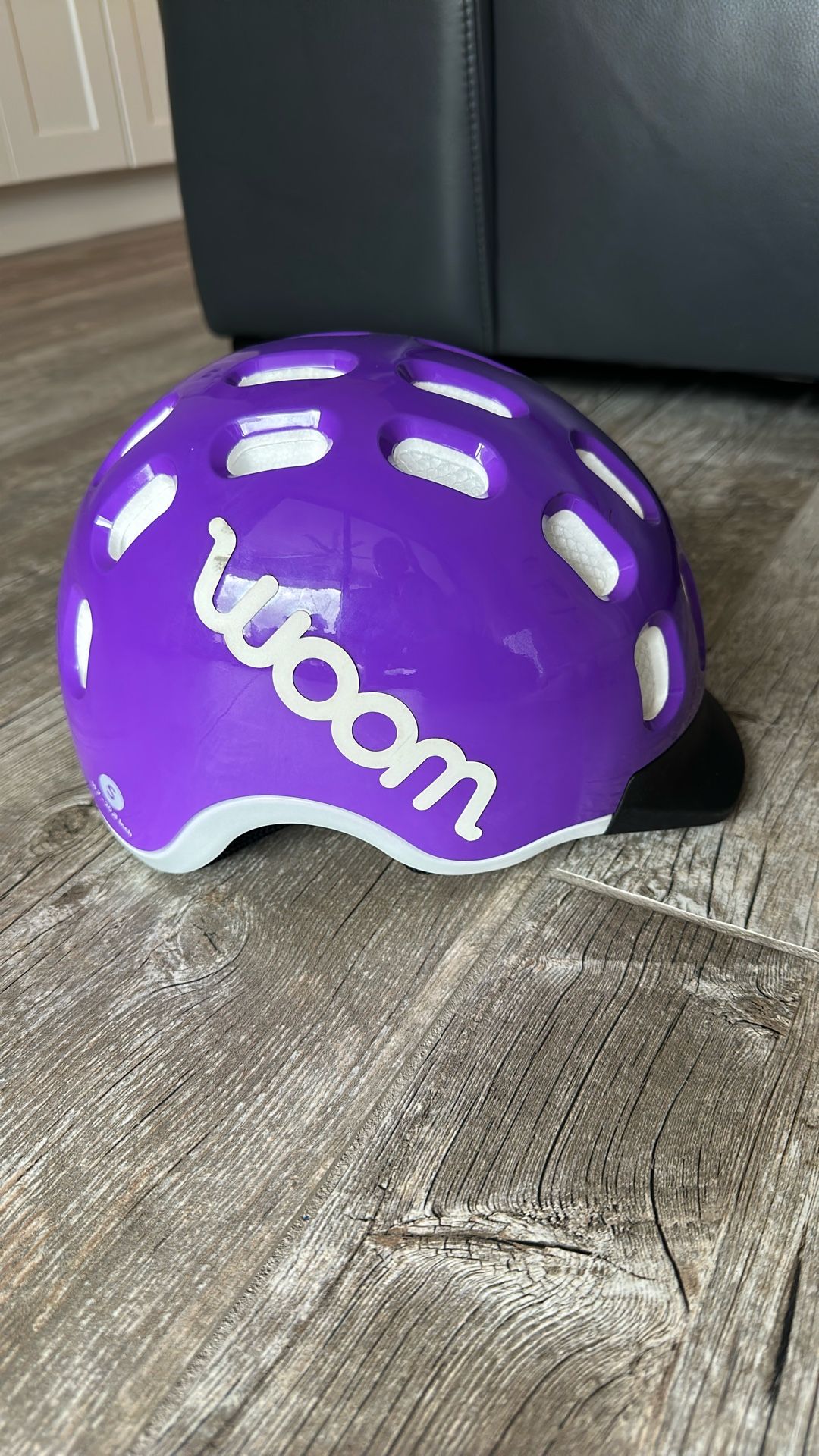 Kids Bike helmet