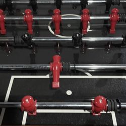 Foosball Table