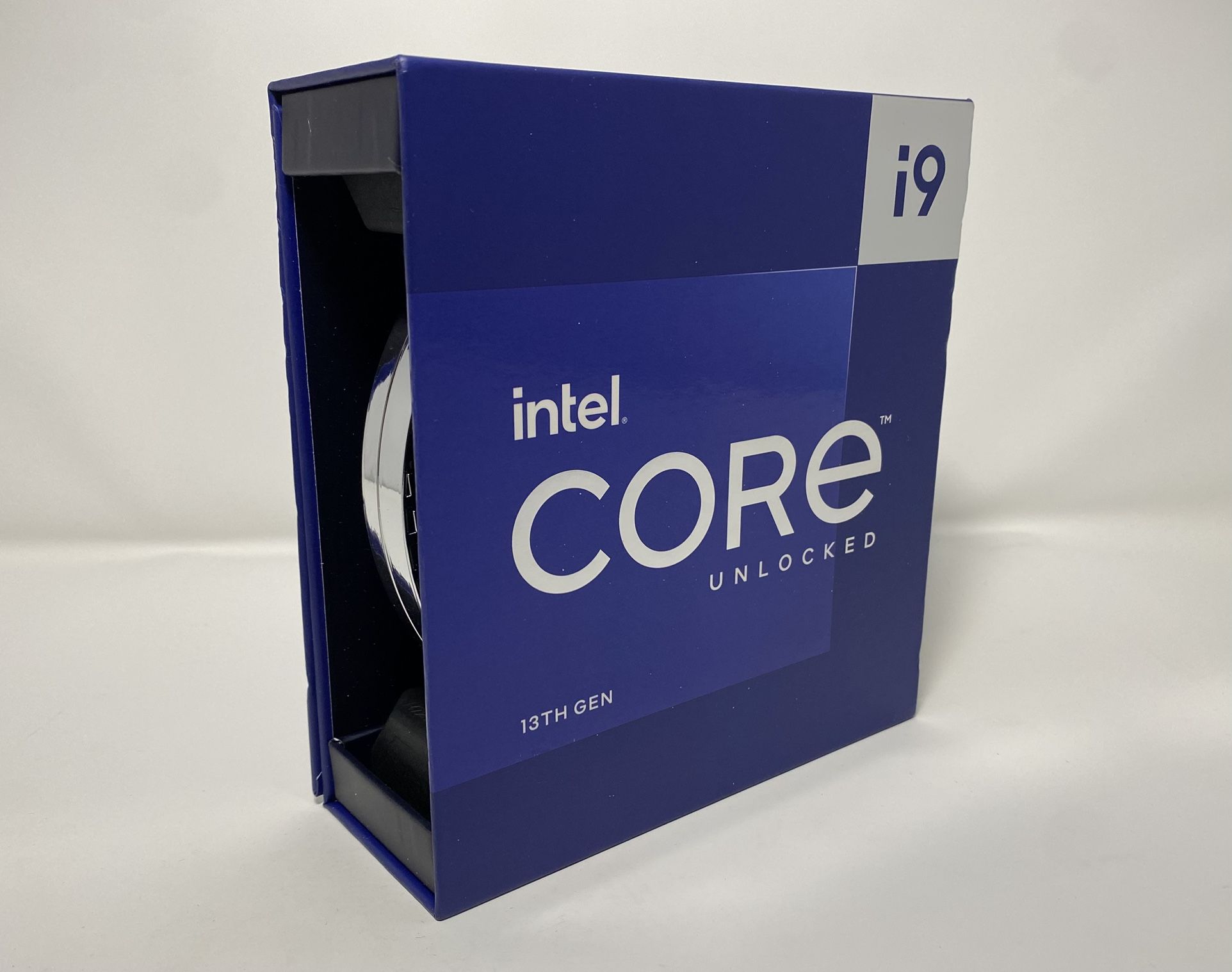 Intel Core i9 13th Gen i9-13900K Unlocked 24 Core Desktop Processor