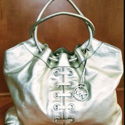 MICHAEL KORS SHOULDER BAG