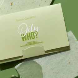 Beauty Creations Oil Who