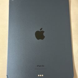 Apple iPad Air 5th Gen 64gb With Sim
