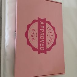 Jeffree Star Approved Hand Mirror 