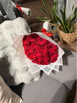 20 rosas