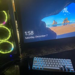 Gamdias Pc 