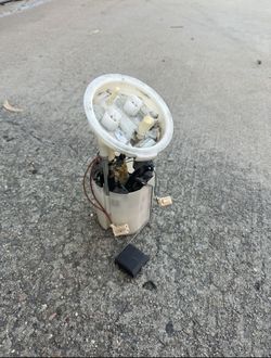 BMW Lpfp (p/n: (contact info removed))