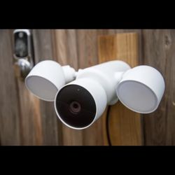 ADT Home Security And Google Camera System