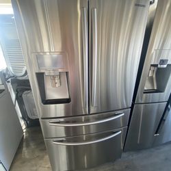 Samsung Refrigerator