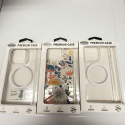 Premium iPhone 16 Pro Case 