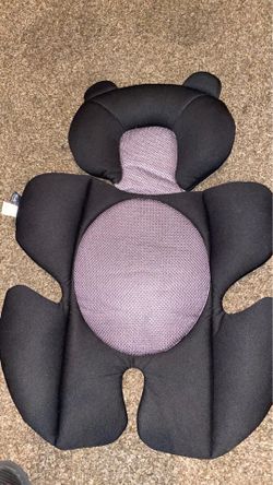 For car seat and stroller support