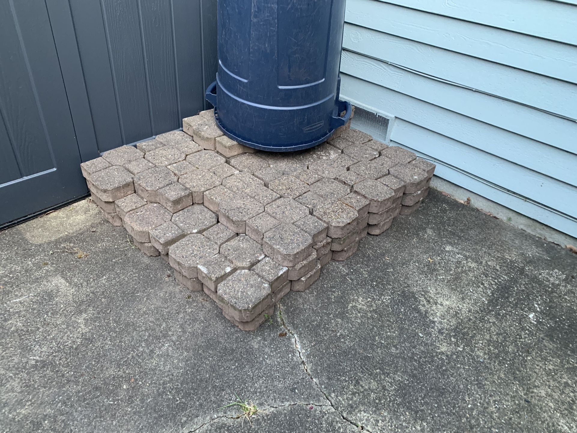 Patio Bricks for Sale in Lynnwood, WA OfferUp