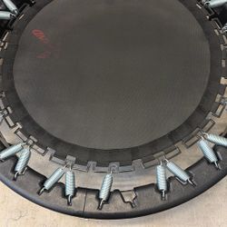 Rebound Air Brand Rebounder 