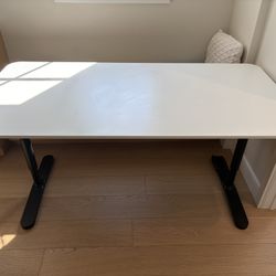 Ikea Office Computer Table